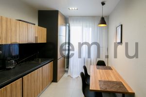 Квартира на сутки Липецк, Петра Смородина, дом 9